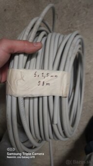 5x6 mm2  5x2.5 mm2 - 2