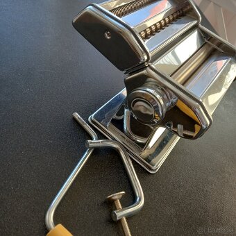 Stroj na výrobu cestovín - 2