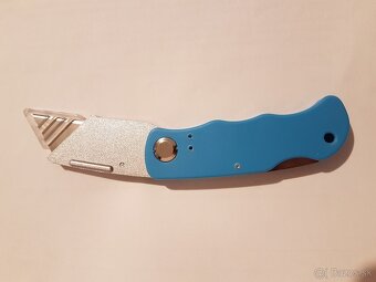 Zatvárací nožík - 2