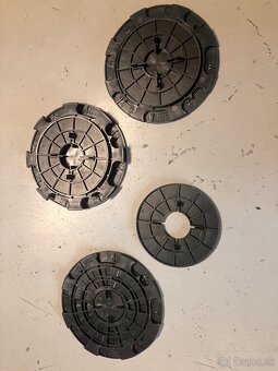 Terc pod dlazbu 1€ iba watsap alebo mail - 2