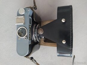 Fotoaparát Smena 8 - 2