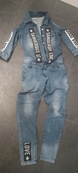 mexton overal v.m - 2