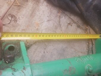 Oska na cirkularku - 2