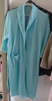 Dámske župany. - 2