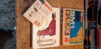 Retro hracka piko - 2