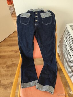 Predám dámske (dienčenské) rifle - 2