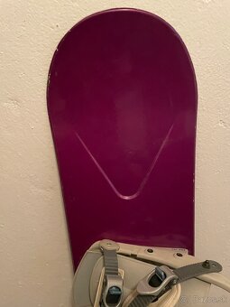 Snowboard Sims 146 - 2