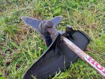 Krovinorez Honda - 2