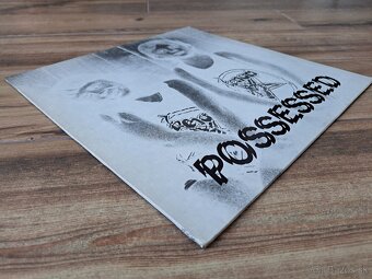 Lp VENOM  -  Possessed - 2