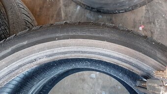 245/40r19 98V Pirelli zimna - 2