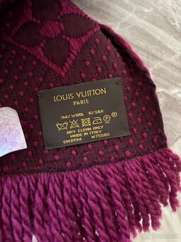 Louis Vuitton šál - 2