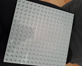 Lego duplo podložka - 2