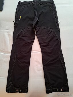 Outdoor nohavice Progress - 2