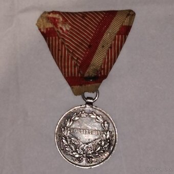 Staré vojenské odznaky - 2