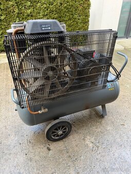 Kompresor Schneider - 2