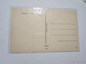 Kežmarok Kesmark 1927 - 2