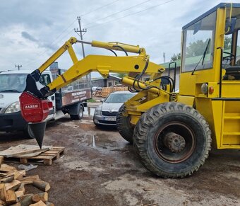 Hon UN 053 + varecha so zubami + hladka varecha - 2