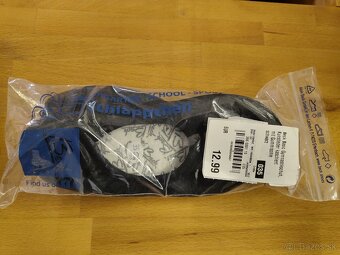 Tanecne cvicky s protismykovou podrazkou 35 - 2