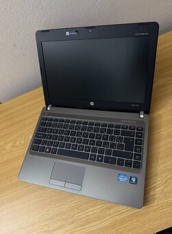 Notebook 13,3" HP.Intel i3-2330M 2x2,20GHz.4Gram.320gb.Win7 - 2