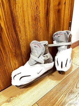 Predám nike korčule nastaviteľné - 2