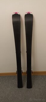 Lyže TecnoPro Sweety 120 cm - 2