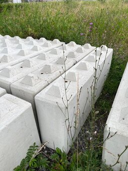 Predám Lego kocky - 2