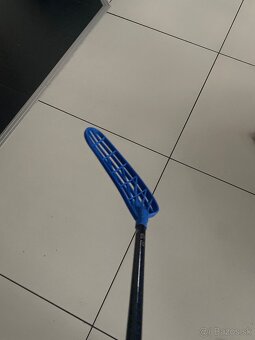 Florbalova hokejka unihoc - 2