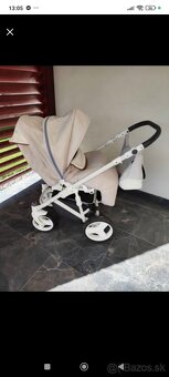 Kočík Bexa Ideal - 2