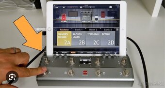 MELO Audio Tone Shifter Mega - 2