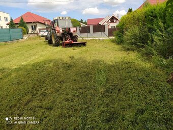 Predám ZETOR 10145 ZTS - 2