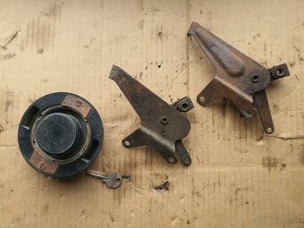 Prepákovanie plynu Škoda - 2