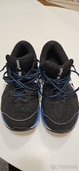 Asics Gel Windhawk - 2