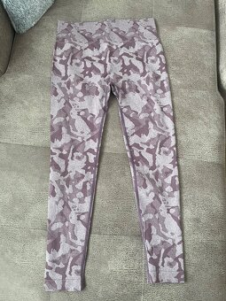 Push up leginy M - 2