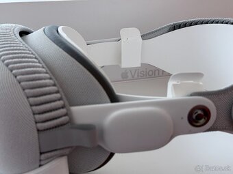 Apple Vision Pro 256GB MQL83LL/A US - 2