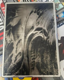 Doom 3 Limited Collector's Edition Xbox Classic - 2