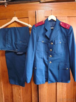 SNB pastel 60 roky - 2