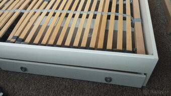 Manželská posteľ - 2