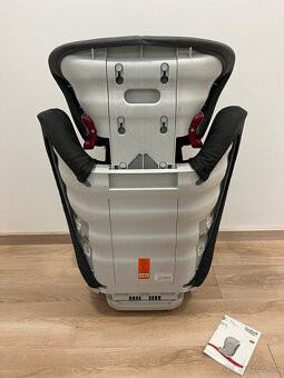 2x BRITAX RÖMER - 2