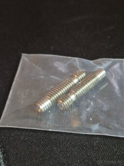 Heatbreak pre hotend 3D tlačiarne - 2