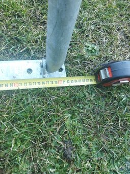 Parkovacia zabrana - 2