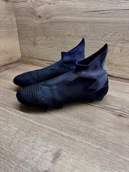 Kopačky Adidas Predator Freak+ FG - 2