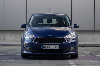 Ford C-Max 1.0 EcoBoost Trend 74kW - 2