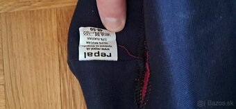 Čiapka s ludovym vzorom - 2