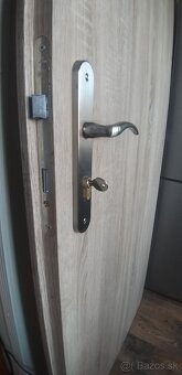Interierove dvere 80ky - 2