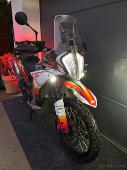 KTM Adventure 890 2023 - 2