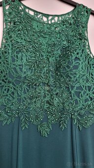 Spoločenské šaty - 2