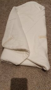 Zavinovačka biela - 2