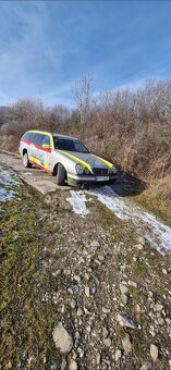 Mercedes benz e320cdi - 2