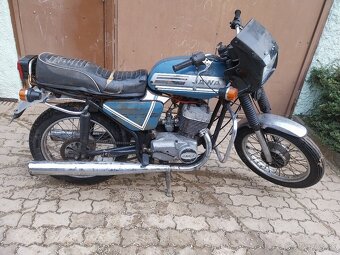 Jawa350 - 2