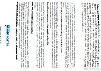 Klub nerozbitných detí - kniha - 2